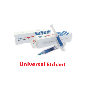 Bright Universal Etchant